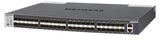 NETGEAR M4300-48XF ProSAFE 48p SFP+ 10GBASE-X + 2 RJ45 10G