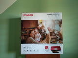CANON PIXMA TS8352a red A4 13ppm MFP inkjet color printer