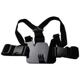 ACTIVEON Chest Strap