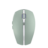 CHERRY Souris Gentix BT Bluetooth vert agave