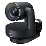 Logitech 960-001224 systeme de vidéo conférence 16 personne(s) Ethernet/LAN Systeme de vidéoconférence de groupe