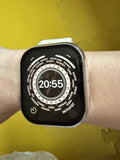 BELKIN TemperedCurve Bumper Screen Protection - Series 10 - CL 46mm