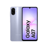 Samsung A075 Galaxy A07 (6.7'' - 128 Go, 4 Go RAM, No EU, garantie 2 ans par HEM) Violet