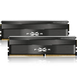 SILICON POWER XPOWER Zenith 16Go 2x8Go DDR4 3600MHz CL18 DIMM 1.35V