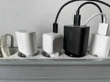 BELKIN 20W USB PD Wall Charger with PPS WHT