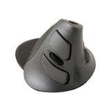 DACOMEX Souris verticale V200-W sans fil noire