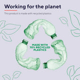 TRUST Souris egonomique BAYO+ sans fil - Noire