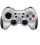 LOGITECH F710 Wireless Gamepad EER