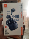 JBL TUNE FLEX Noir