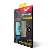 STEELPLAY Verre Protection Ecran 9H Anti Lumiere Bleue SWITCH