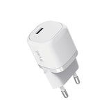 TRUST 20W Ultra-Compact PD USB-C Charger White