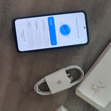 Xiaomi Redmi Note 14 5G (Double Sim - 6.67", 256 Go, 8 Go RAM) Noir