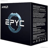 AMD EPYC 7F32 3.9GHz 128Mo 8Core SP3 180W TRAY