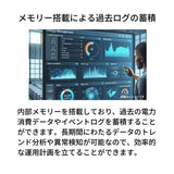 APC Rack PDU 2G - metered - 0U - 20A-208V - 16A-230V - 18 (C13) et 2 (C19)