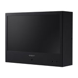 HANWHA- Moniteur de vidéosurveillance 10" SMT-1030PV