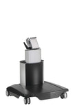 VOGEL S Support sur roulettes PFT 2515 pour écrans 32-65