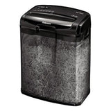 FELLOWES POWERSHRED M-7CM SHREDDER CROSS CUT 230V EU