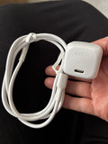 BELKIN 30W USB PD Wall Charger with PPS WHT w/1m C-LTG