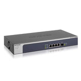NETGEAR XS505M Switch 4 ports Multi-Gigabit 10/5/2,5/1 Gbps & 1 SFP+