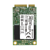 TRANSCEND 128Go mSATA SSD SATA3 3D TLC