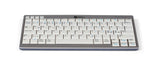 BAKKERELKHUISEN Clavier Compact UltraBoard 950 wireless (SW)