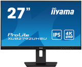 IIYAMA- Ecran bureautique 27 XUB2792UHSU-B5