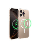 BELKIN Magnetic Protective Case - iPhone 16 Pro Max - Clear