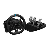 LOGITECH G923 Wheel and pedals set wired for PC Microsoft Xbox One