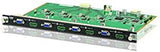 Aten VM7104 carte d entrée vga pour chassis VM1600