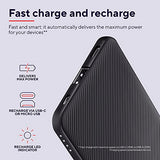 TRUST Powerbank PRIMO 5.000 mAh ECO - Black