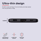 TRUST Powerbank PRIMO 5.000 mAh ECO - Black