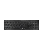 CHERRY Clavier KW9100 SLIM sans fil