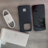 Xiaomi Redmi Note 14 5G (Double Sim - 6.67", 256 Go, 8 Go RAM) Noir