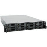 SYNOLOGY SA3610 12-Bay Rack-Flashstation Intel Xeon D-1567