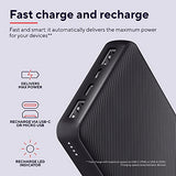 TRUST Powerbank PRIMO 15.000 mAh ECO - Black