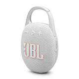 JBL CLIP-5 Blanc