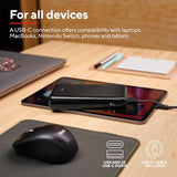 TRUST Powerbank LARO 100W USB-C pour ordinateur portable