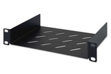 Digitus DN-10-TRAY-1-B accessoire de racks Étagere