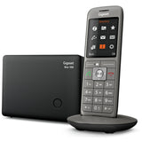 Gigaset CL660 Téléphone sans fil DECT - base + combiné