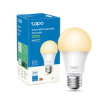 TP-LINK Smart Wi-Fi Light Bulb E27 Base
