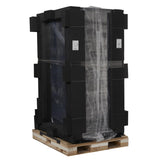 APC NetShelter SX 42U 750mm Wide x 1070mm Deep with Sides Black -2000 lbs. Shock Packaging