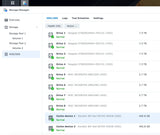 WD Red SSD SN700 NVMe 2To M.2 2280 PCIe Gen3 8Gb/s internal drive for NAS devices POWERED BY SANDISK