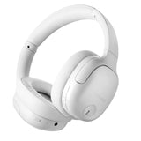 INTENSO Casque OVER-EAR sans fil, blanc