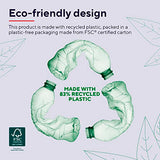 TRUST Souris sans fil compacte YVI+ ECO - Black