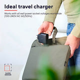 TRUST MAXO 100W USB-C Charger Black