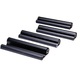 BROTHER PC-74RF recharge ruban noir 144 pages pack de 4