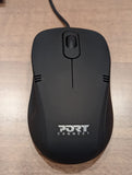 PORT DESIGNS Mouse Office Budget - Pro