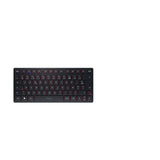 CHERRY Clavier compact KW 9200 MINI rechargeable