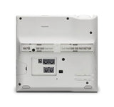 POLY EDGE E400 téléphone IP PoE USB-C 8/6 lignes SIP