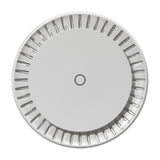 Mikrotik cAP ax 1774 Mbit/s Blanc Connexion Ethernet, supportant l'alimentation via ce port (PoE)